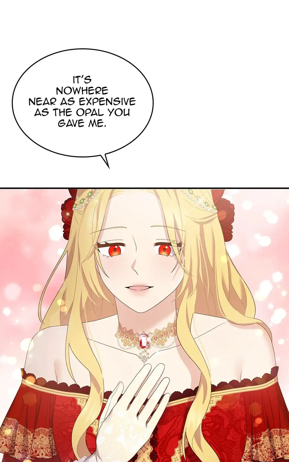 Two Sides of the Princess Chapter 56 page 96 - 