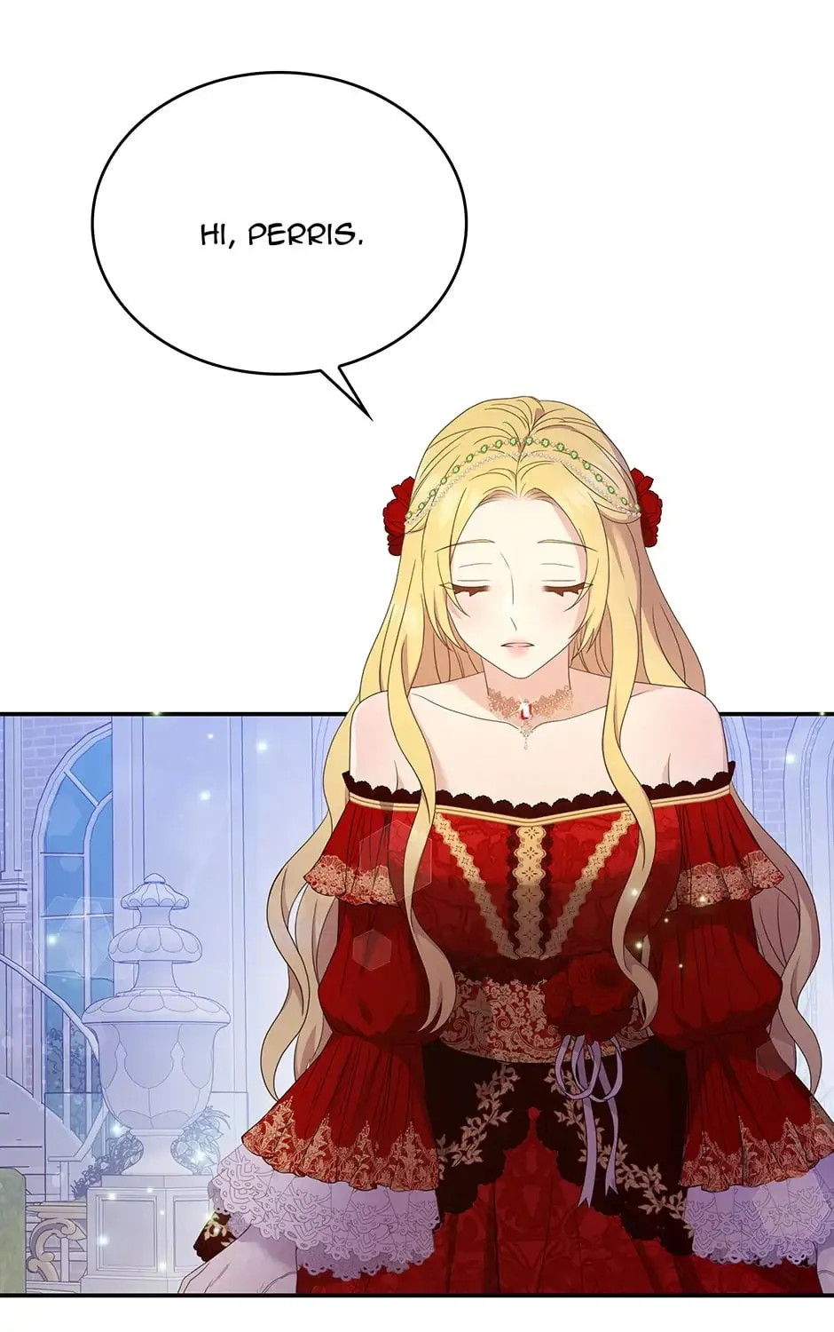 Two Sides of the Princess Chapter 57 page 102 - 