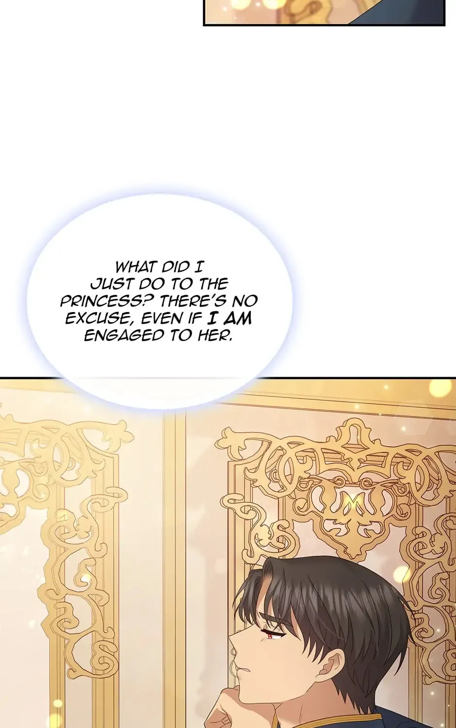 Two Sides of the Princess Chapter 57 page 12 - 