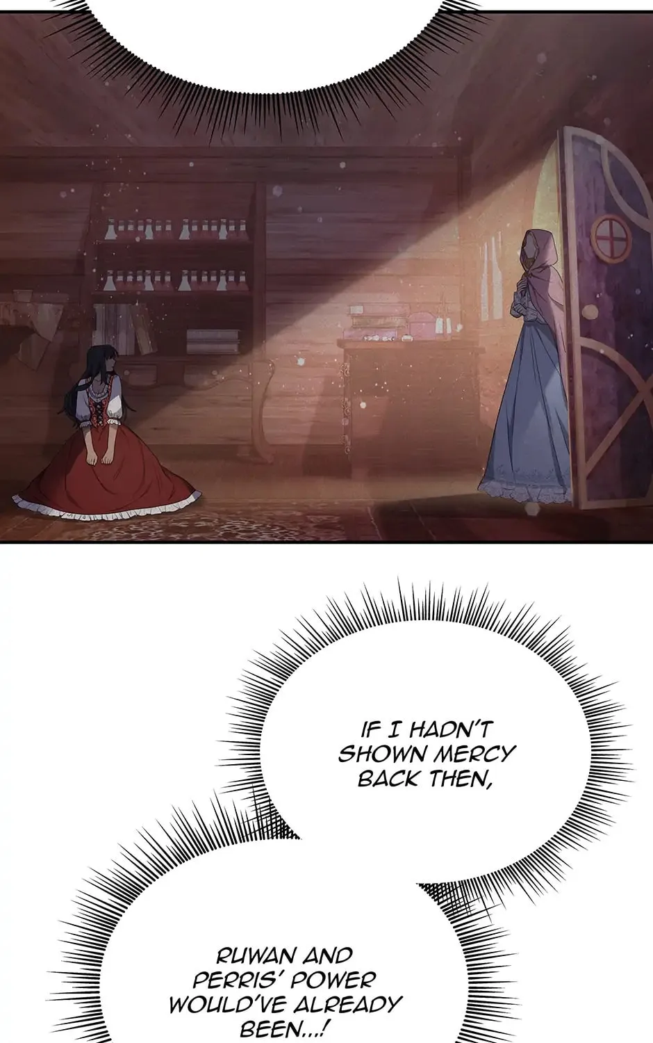 Two Sides of the Princess Chapter 57 page 120 - 