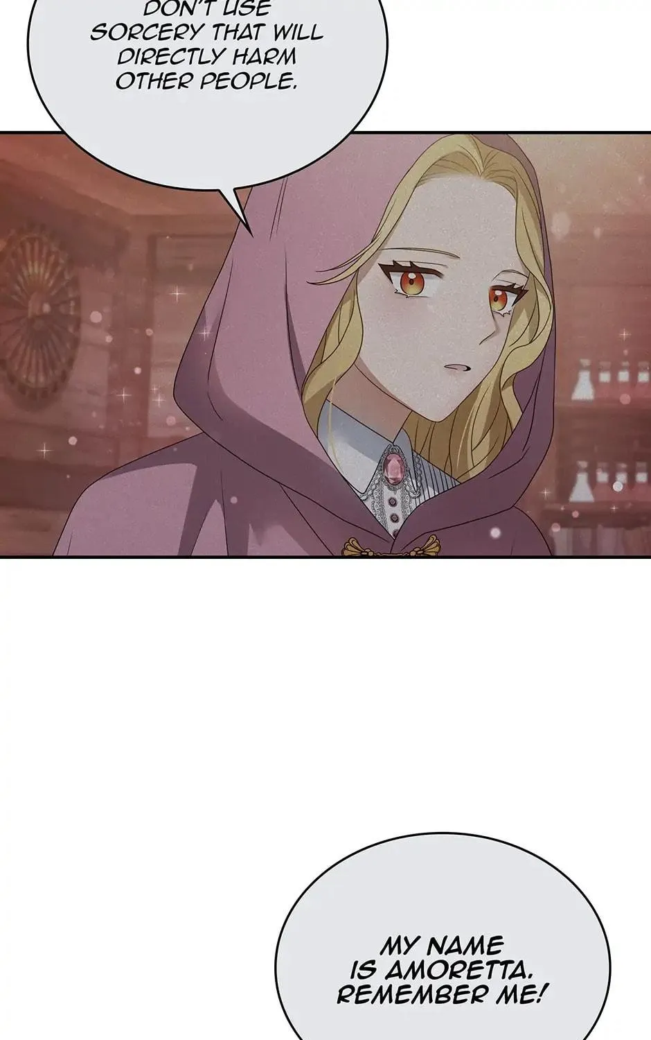 Two Sides of the Princess Chapter 57 page 124 - 