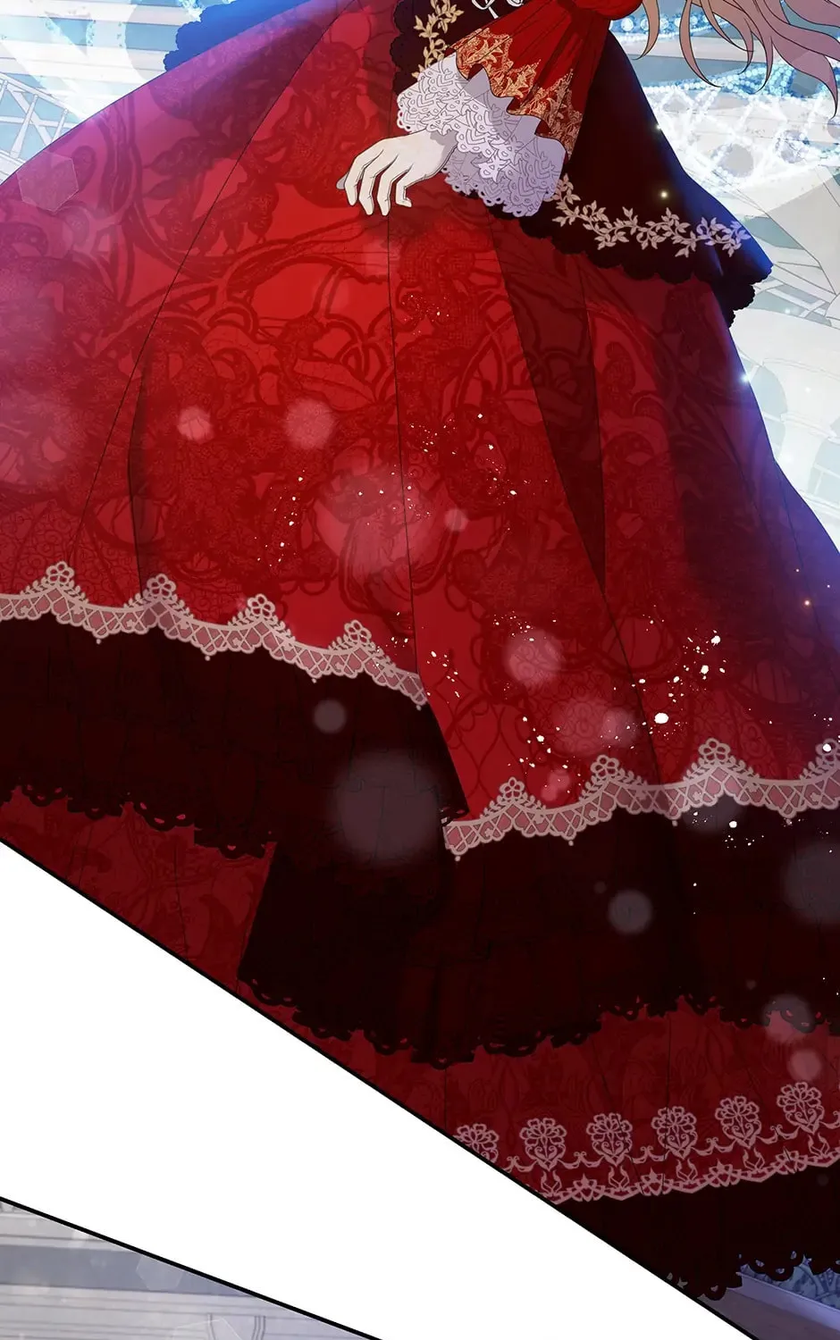 Two Sides of the Princess Chapter 57 page 132 - 