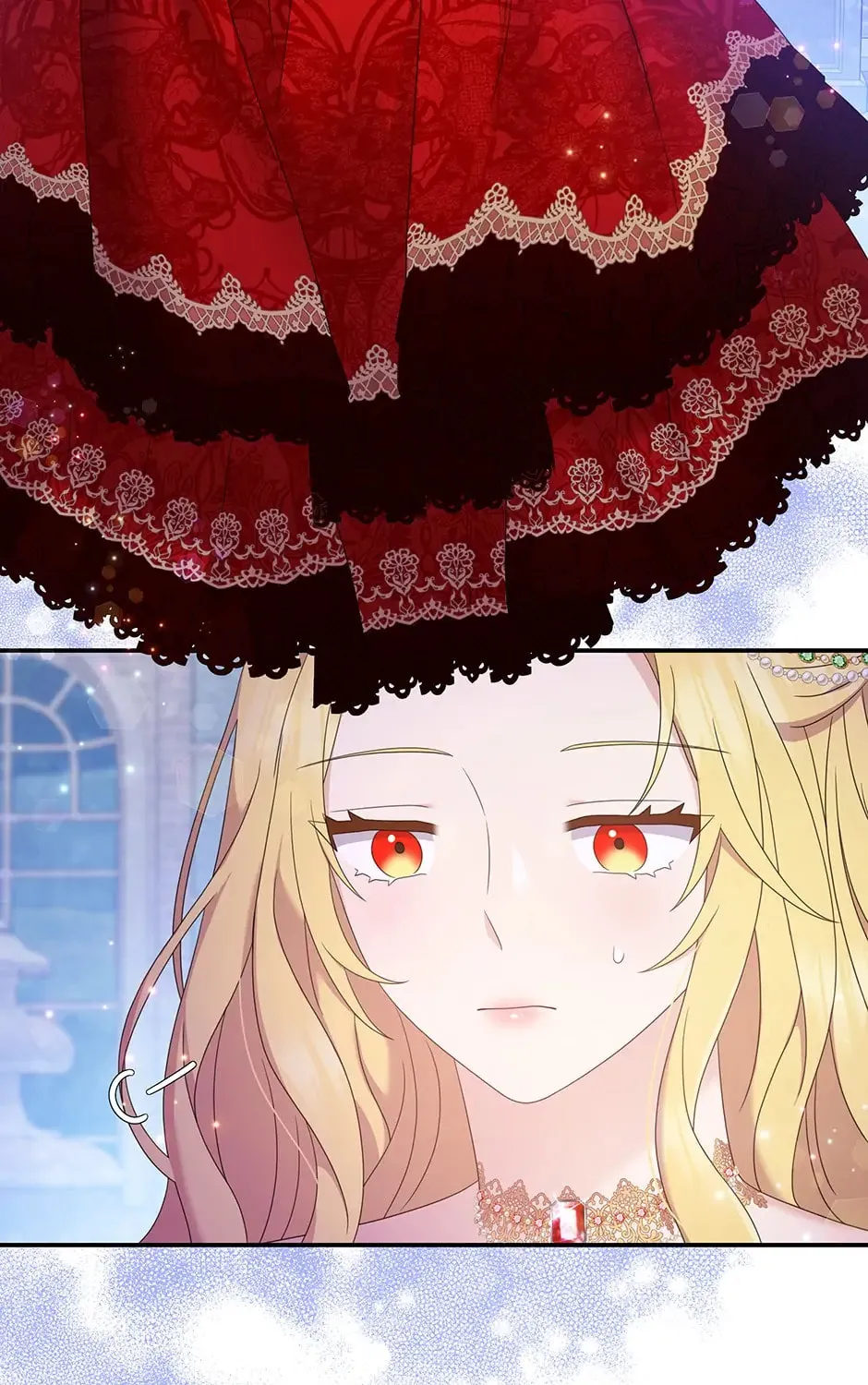 Two Sides of the Princess Chapter 57 page 26 - 