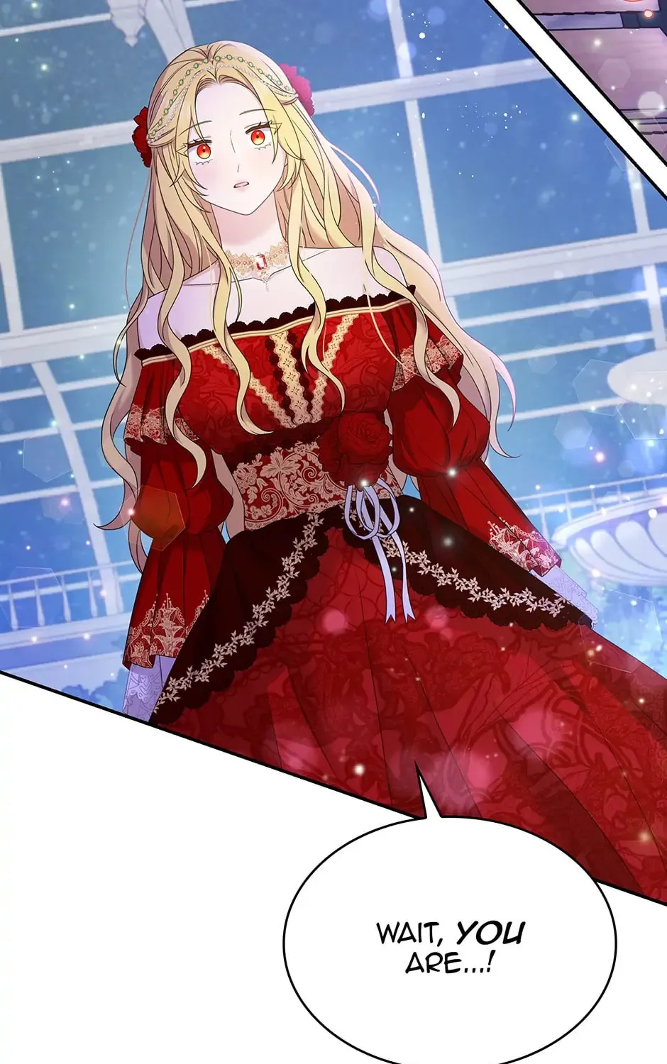 Two Sides of the Princess Chapter 57 page 32 - 