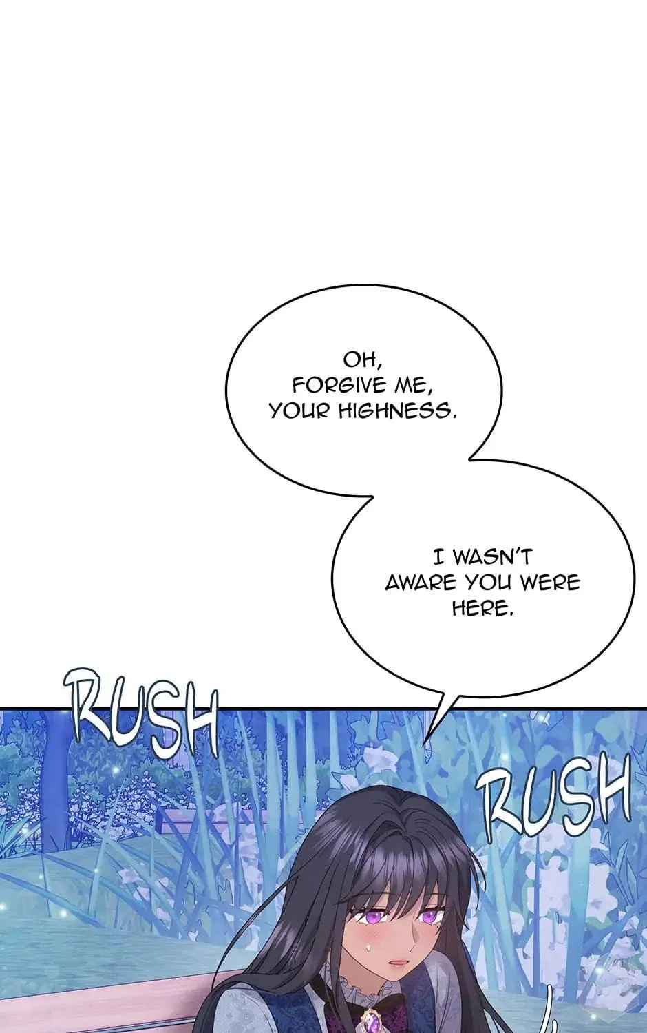 Two Sides of the Princess Chapter 57 page 34 - 