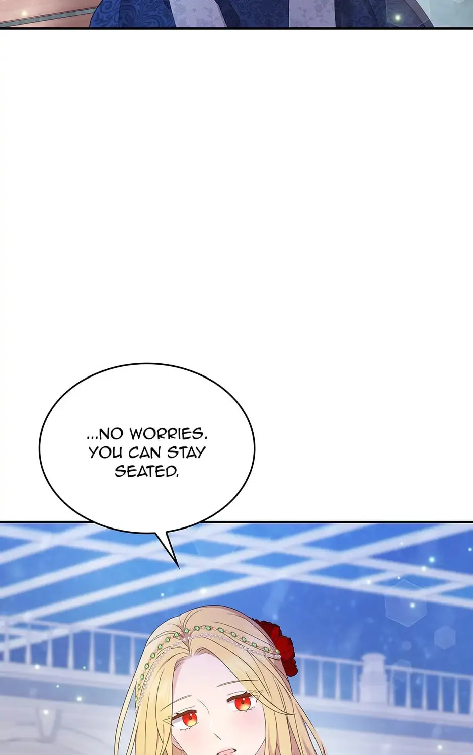 Two Sides of the Princess Chapter 57 page 36 - 