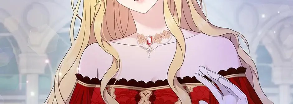 Two Sides of the Princess Chapter 57 page 37 - 