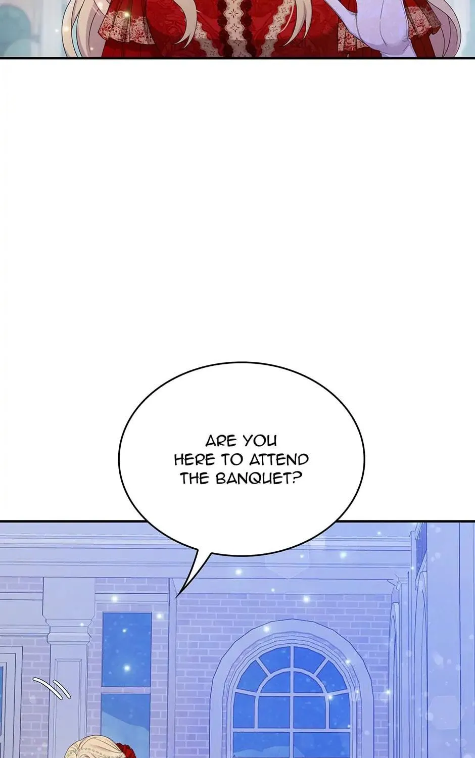 Two Sides of the Princess Chapter 57 page 38 - 