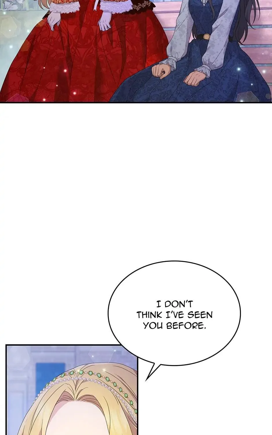 Two Sides of the Princess Chapter 57 page 40 - 