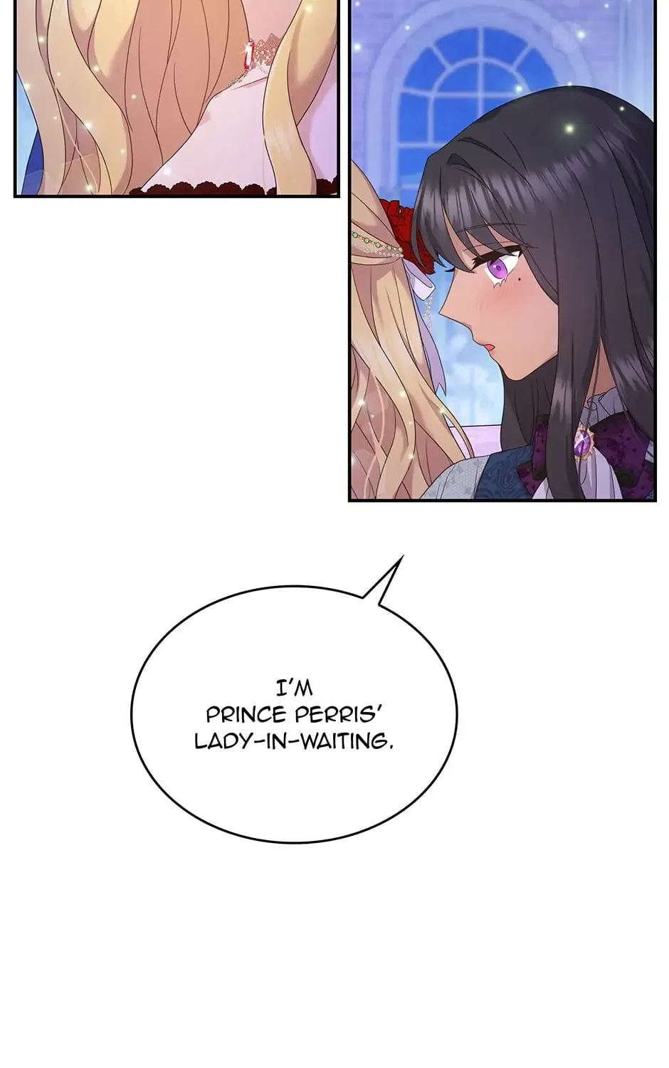 Two Sides of the Princess Chapter 57 page 42 - 