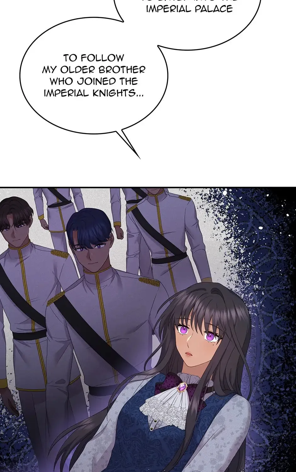 Two Sides of the Princess Chapter 57 page 44 - 