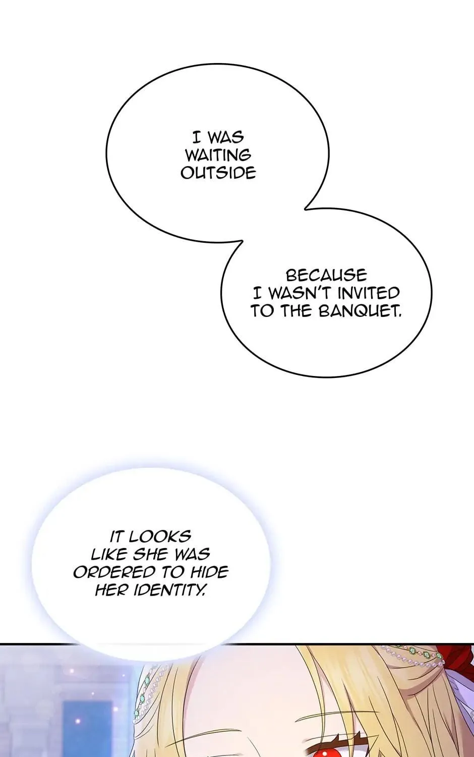 Two Sides of the Princess Chapter 57 page 46 - 