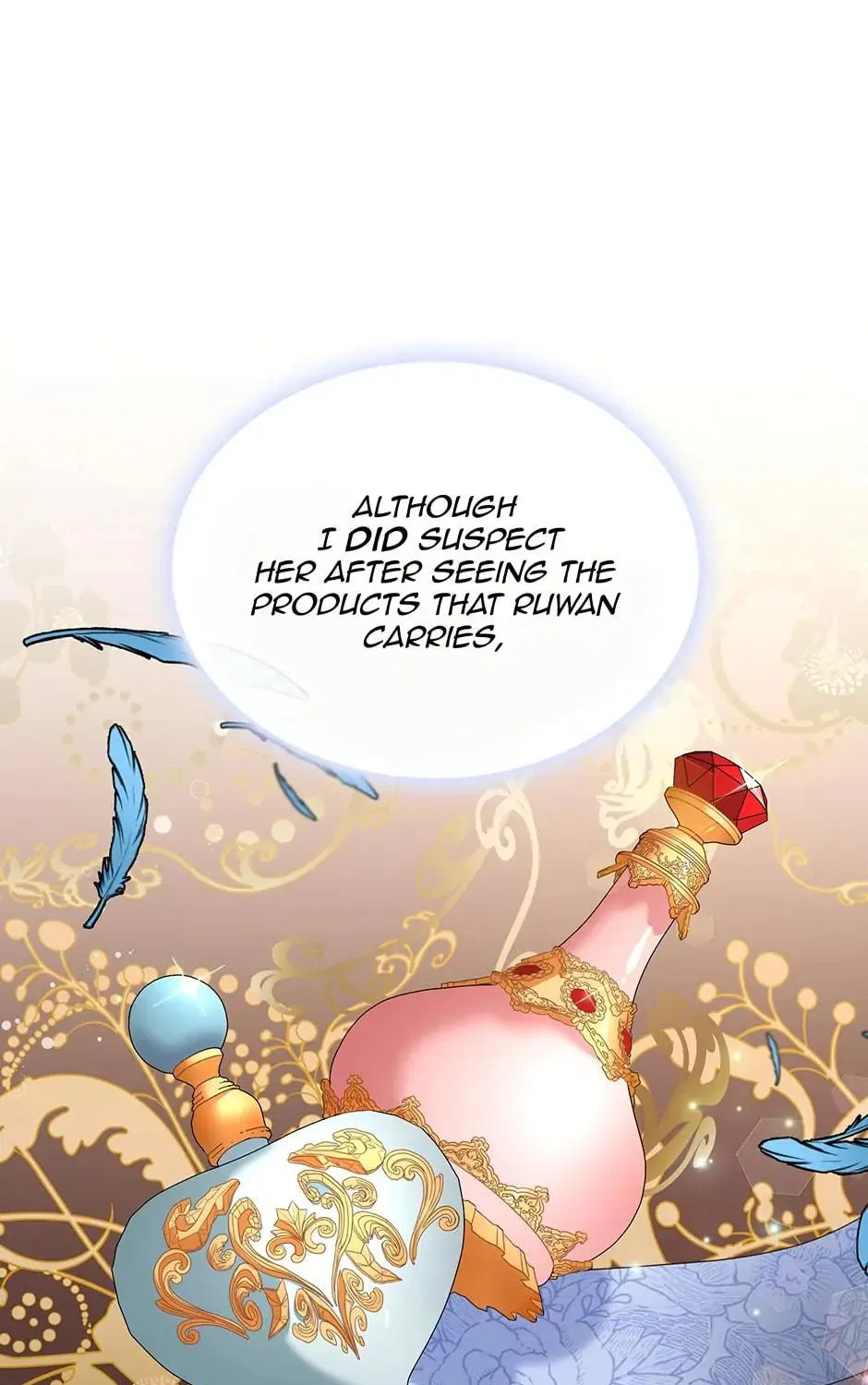 Two Sides of the Princess Chapter 57 page 48 - 