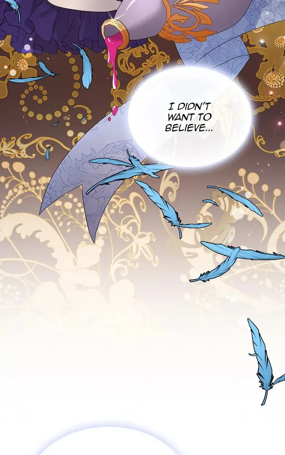 Two Sides of the Princess Chapter 57 page 52 - 