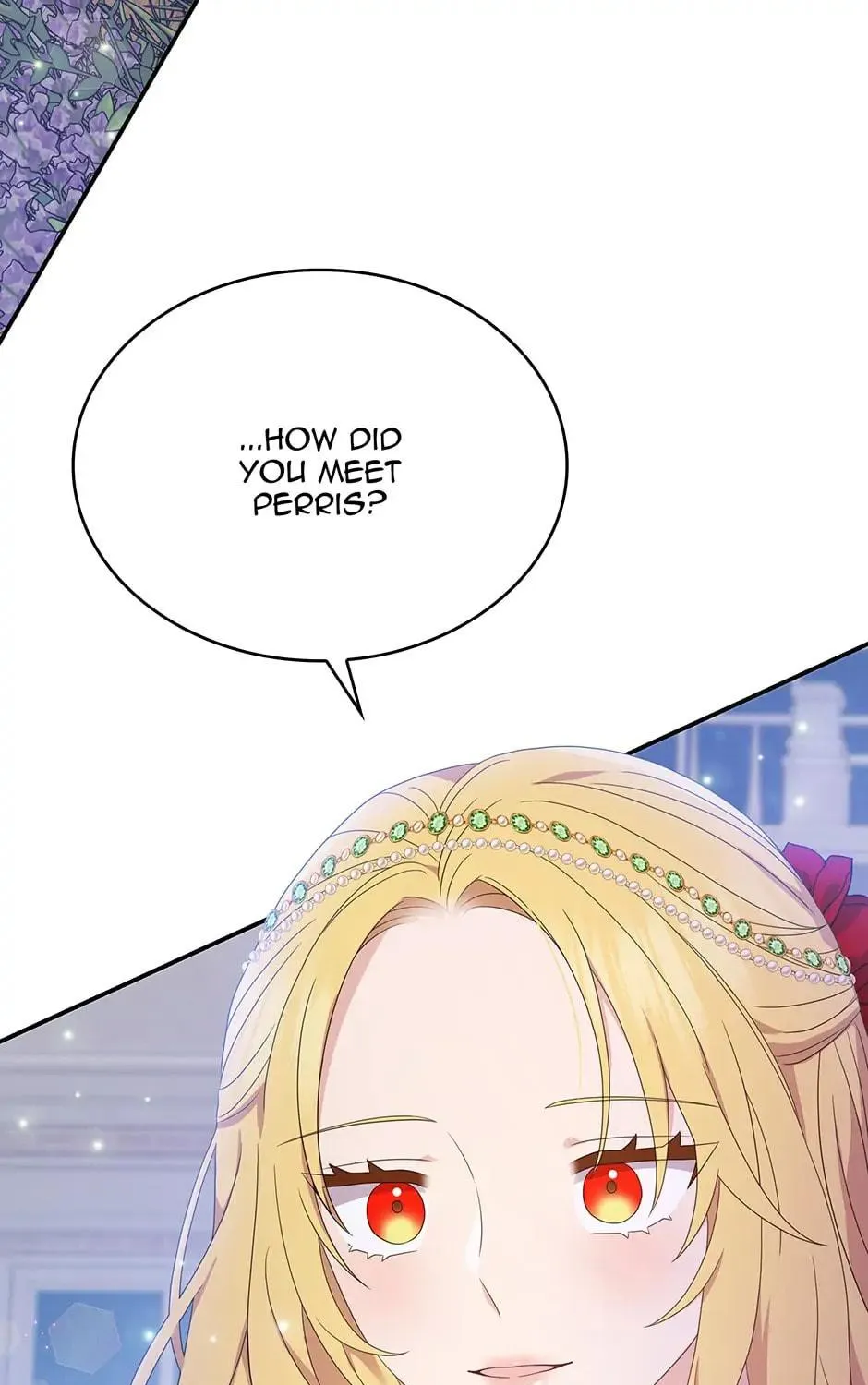 Two Sides of the Princess Chapter 57 page 58 - 