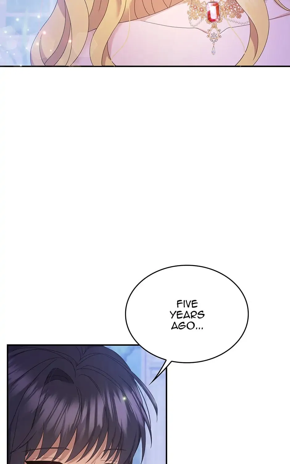 Two Sides of the Princess Chapter 57 page 60 - 