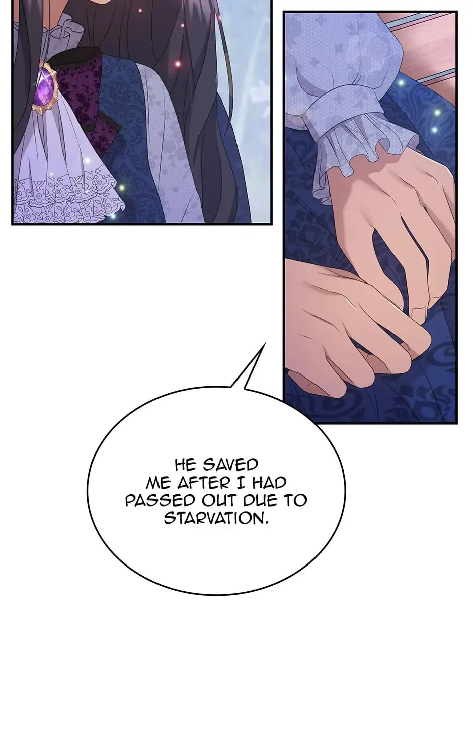 Two Sides of the Princess Chapter 57 page 62 - 