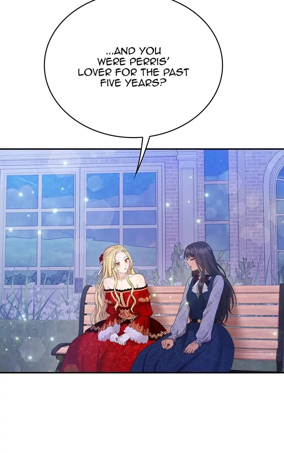 Two Sides of the Princess Chapter 57 page 64 - 