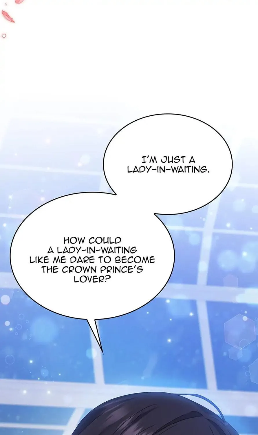 Two Sides of the Princess Chapter 57 page 68 - 