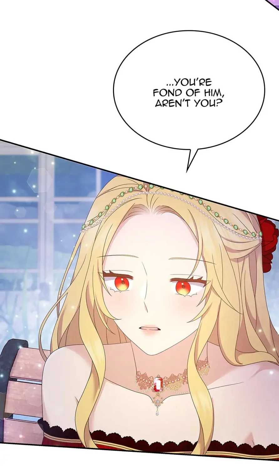 Two Sides of the Princess Chapter 57 page 72 - 