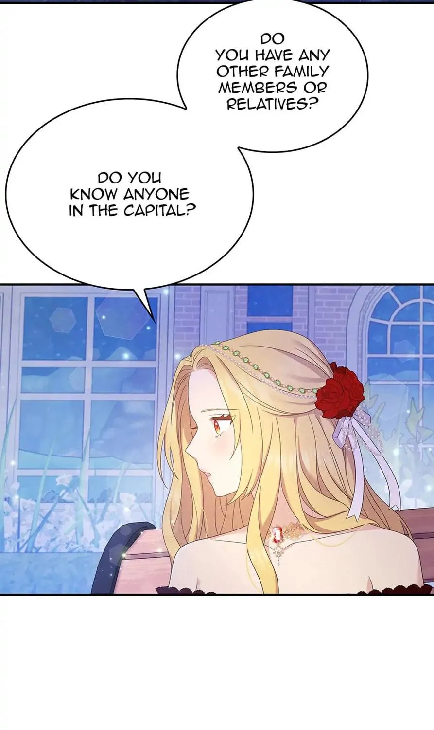 Two Sides of the Princess Chapter 57 page 76 - 