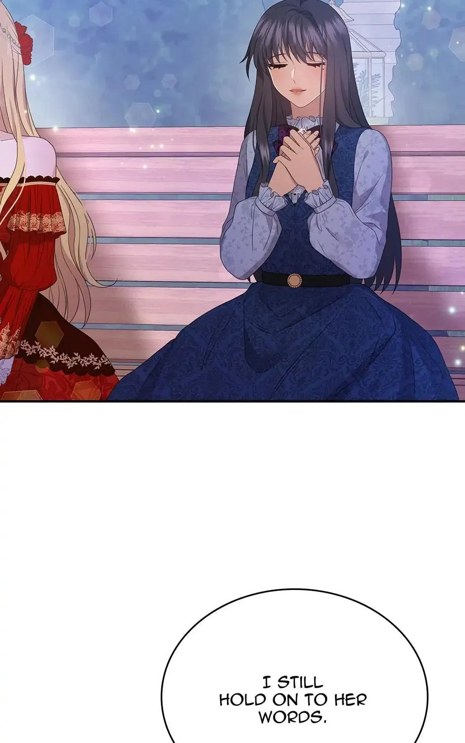 Two Sides of the Princess Chapter 57 page 82 - 