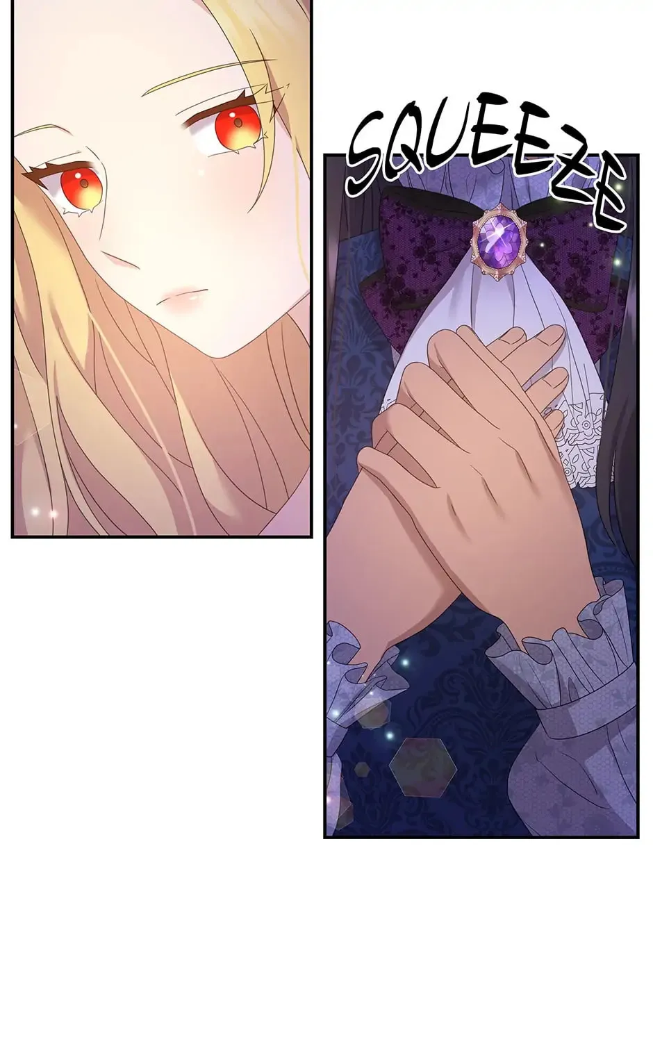 Two Sides of the Princess Chapter 57 page 84 - 