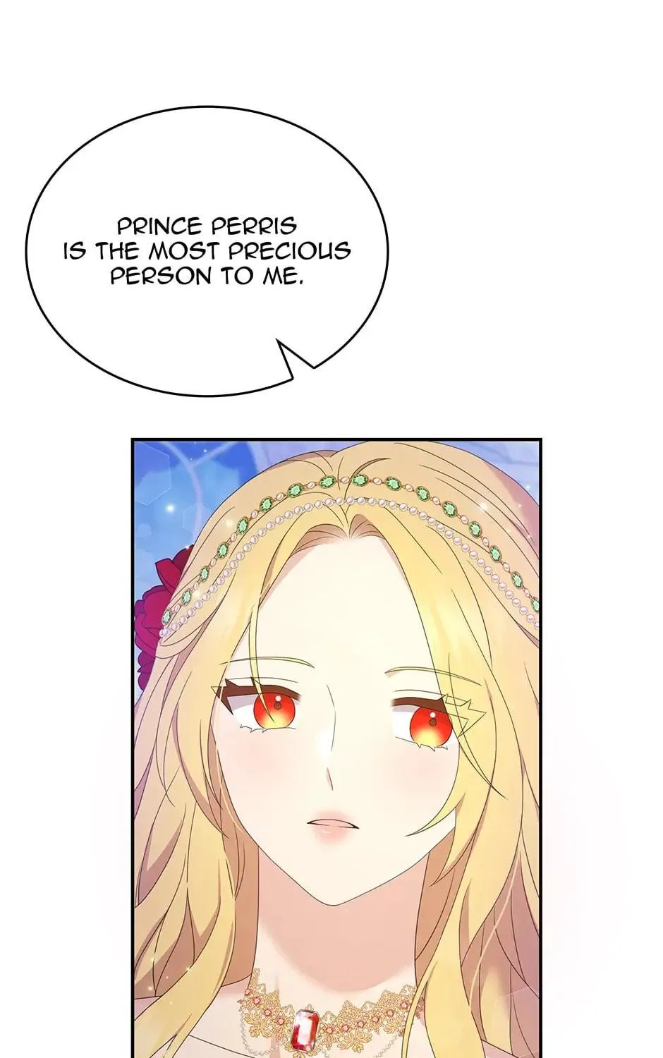 Two Sides of the Princess Chapter 57 page 88 - 