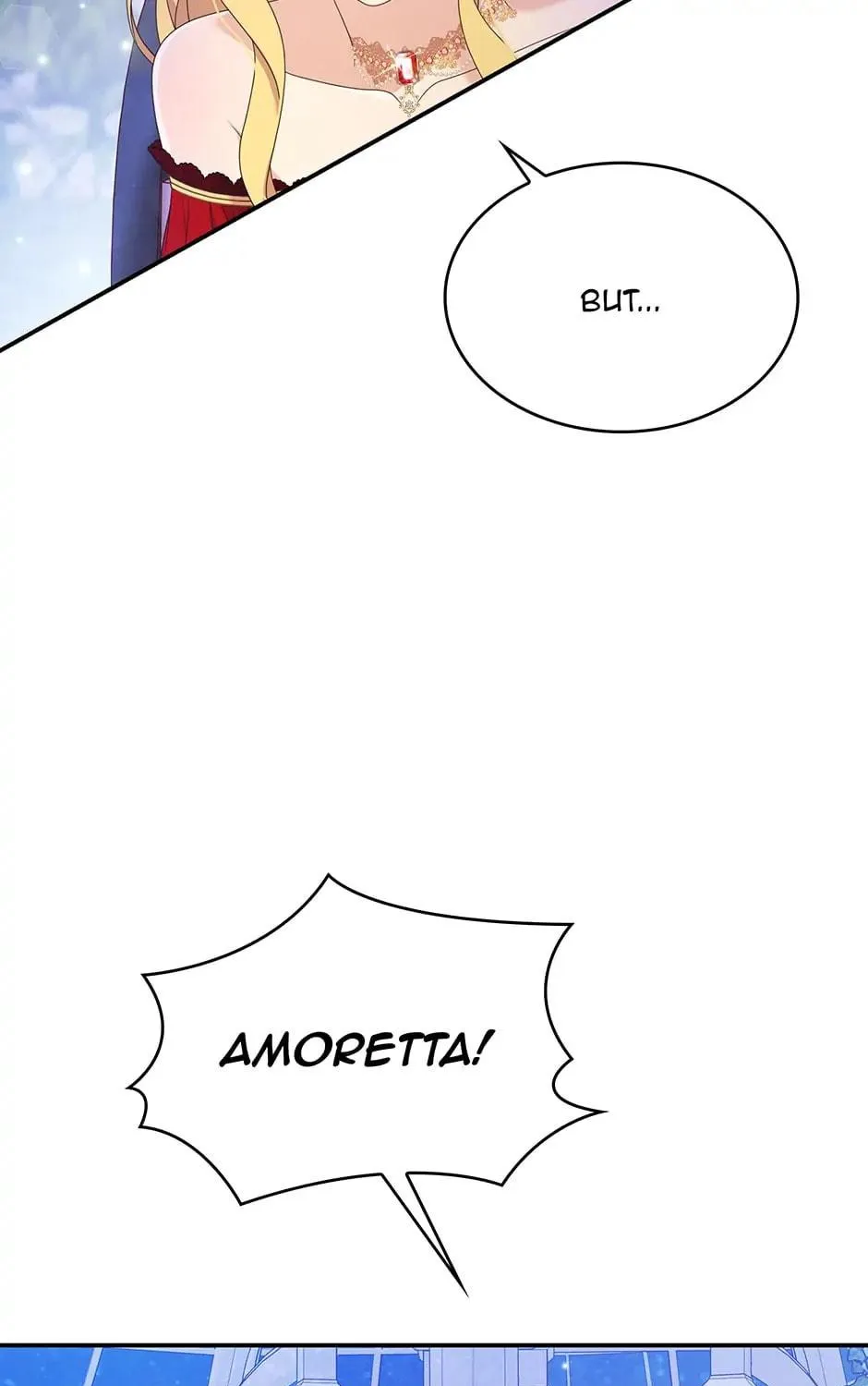 Two Sides of the Princess Chapter 57 page 94 - 