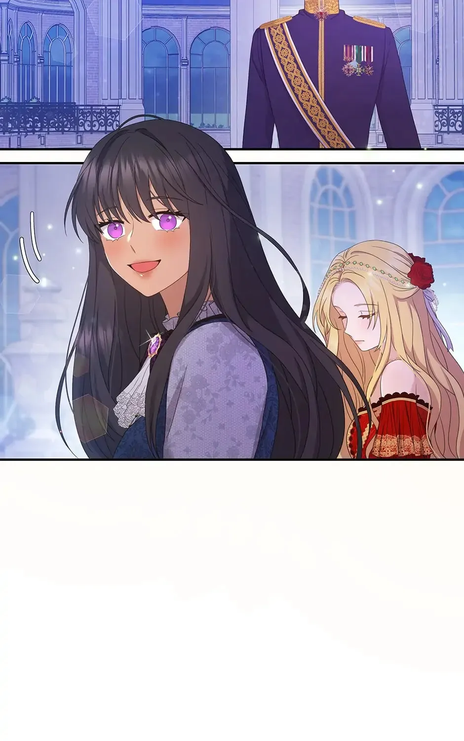 Two Sides of the Princess Chapter 57 page 96 - 