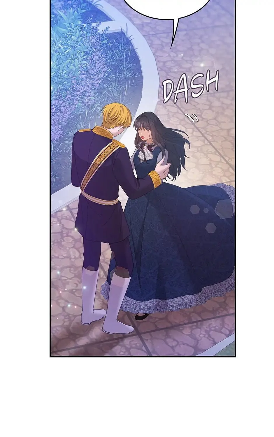Two Sides of the Princess Chapter 57 page 98 - 