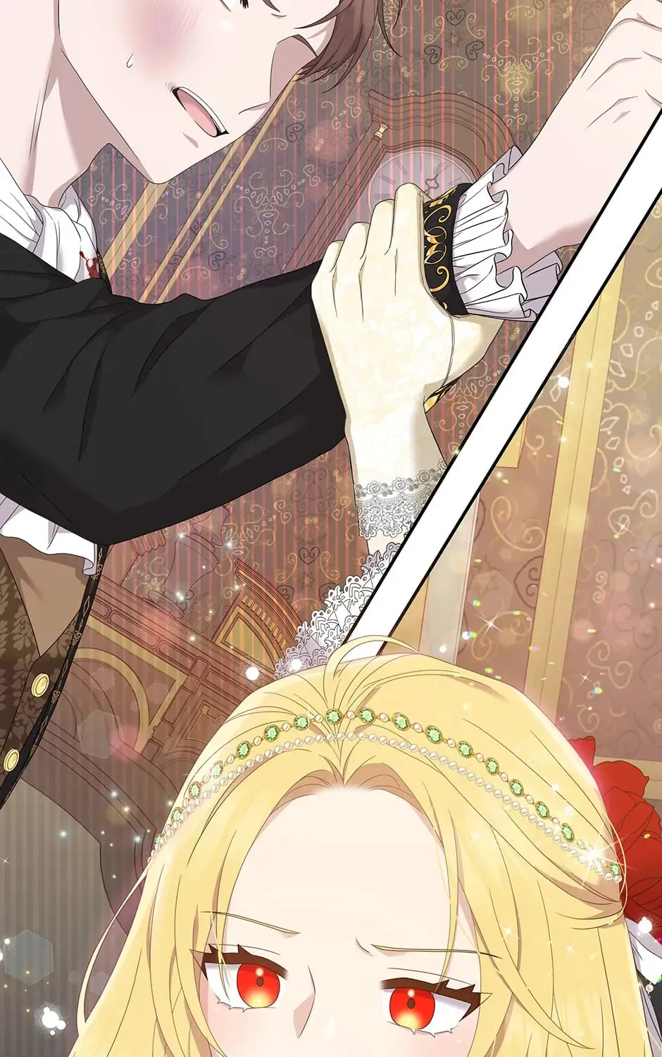 Two Sides of the Princess Chapter 58 page 102 - 