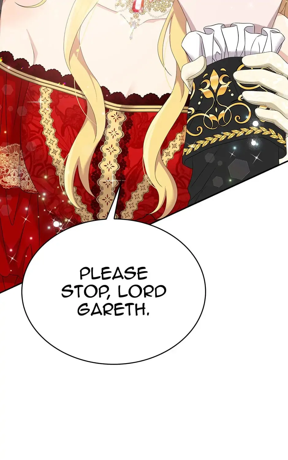 Two Sides of the Princess Chapter 58 page 104 - 