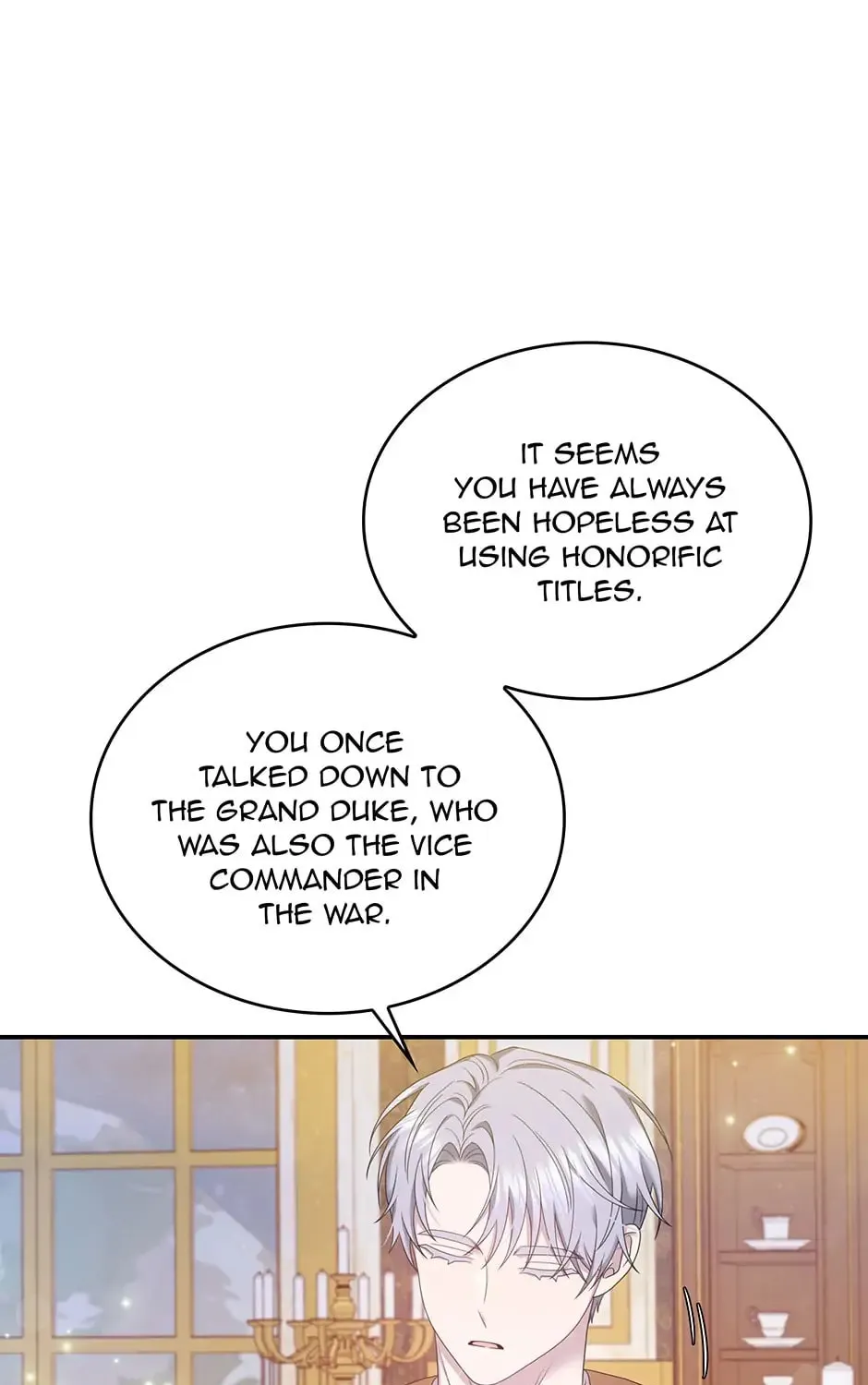Two Sides of the Princess Chapter 58 page 12 - 