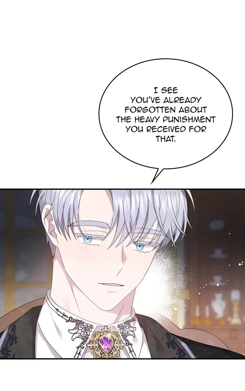 Two Sides of the Princess Chapter 58 page 14 - 