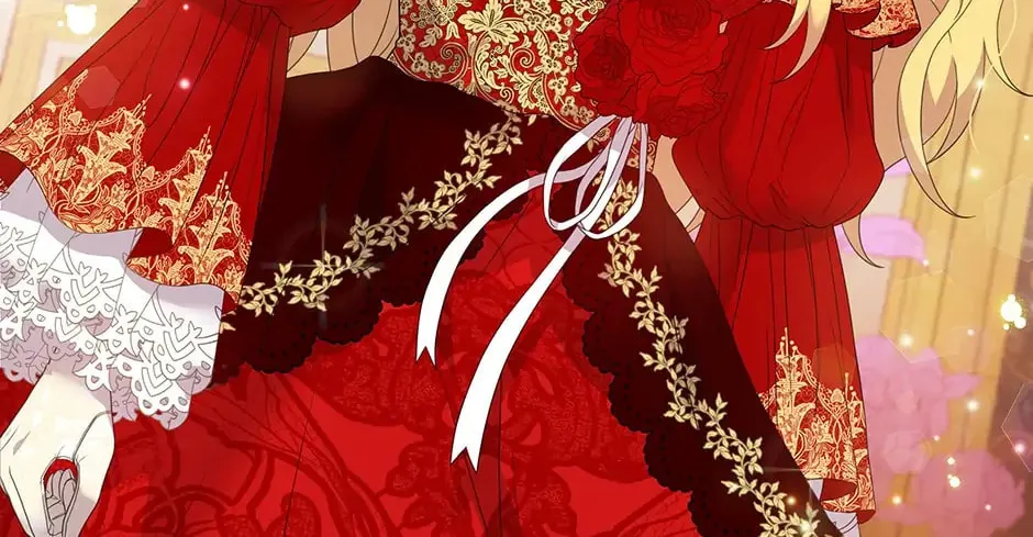 Two Sides of the Princess Chapter 58 page 25 - 
