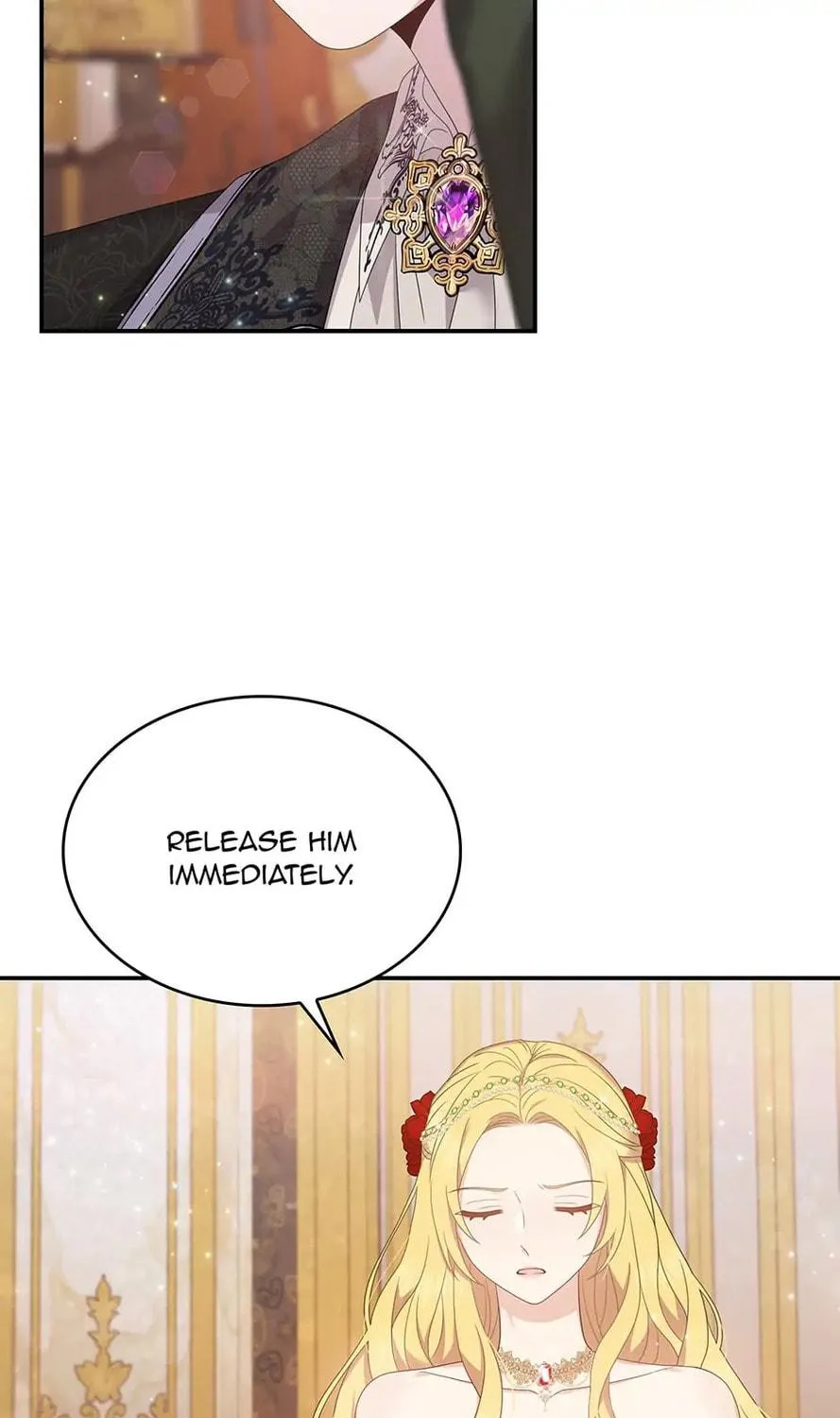 Two Sides of the Princess Chapter 58 page 40 - 