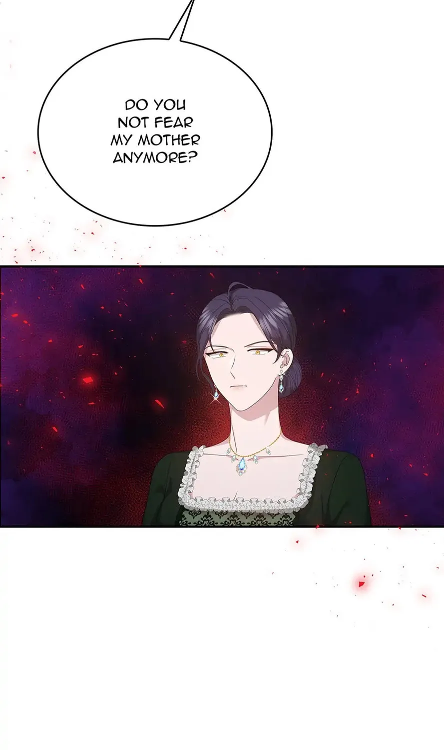 Two Sides of the Princess Chapter 58 page 44 - 