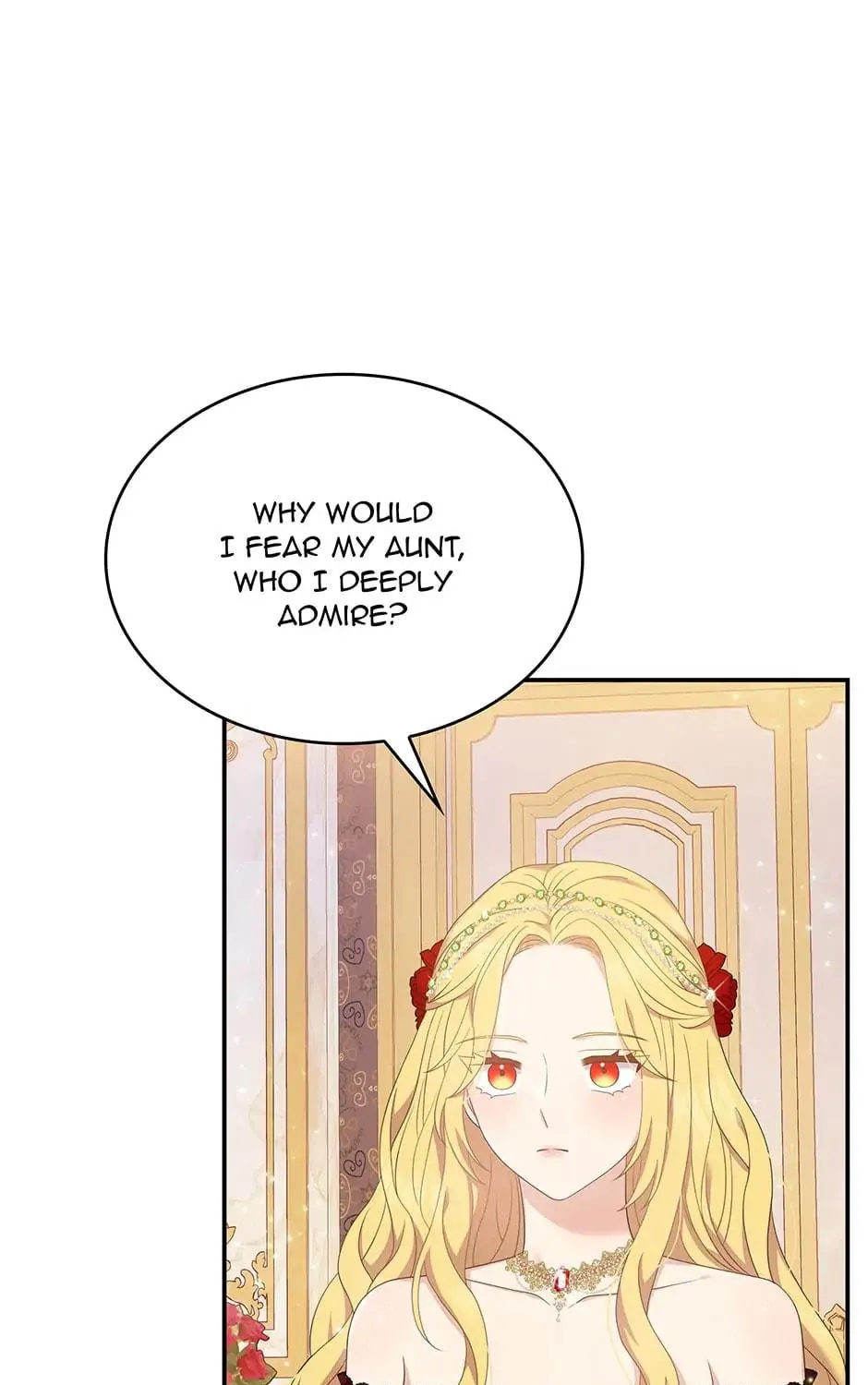 Two Sides of the Princess Chapter 58 page 46 - 