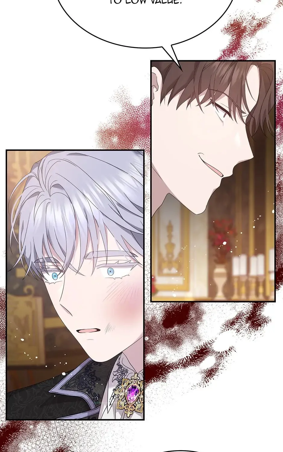Two Sides of the Princess Chapter 58 page 50 - 