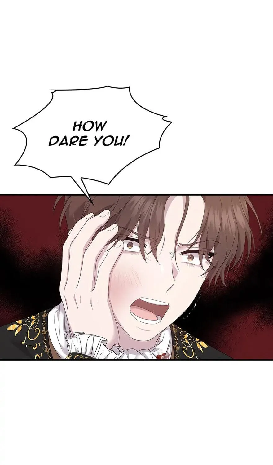 Two Sides of the Princess Chapter 58 page 58 - 