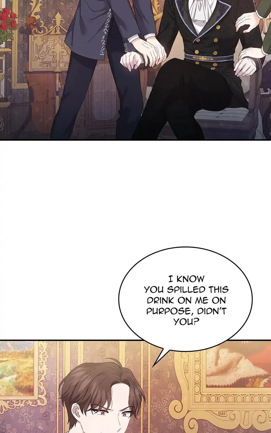Two Sides of the Princess Chapter 58 page 8 - 