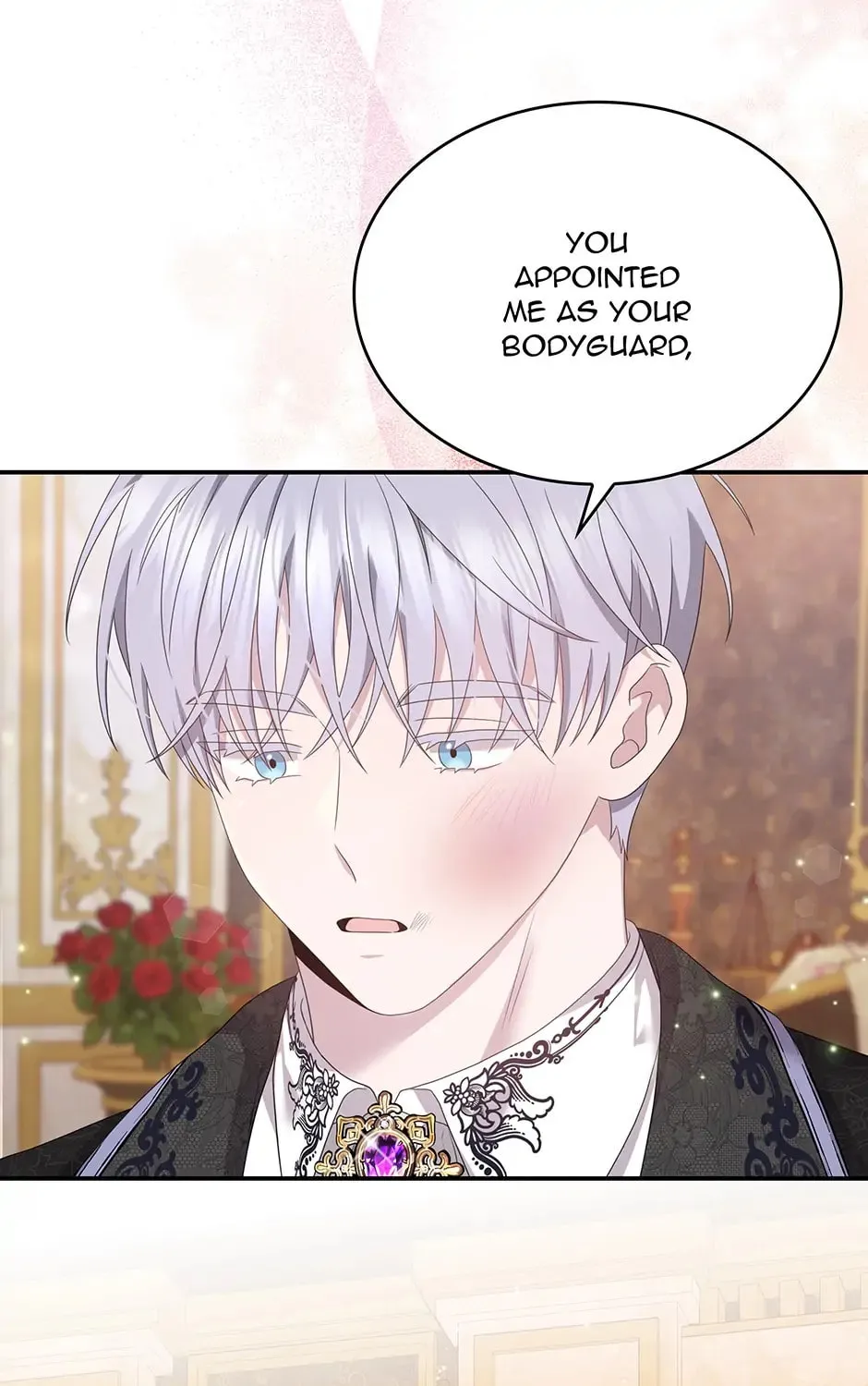 Two Sides of the Princess Chapter 58 page 74 - 