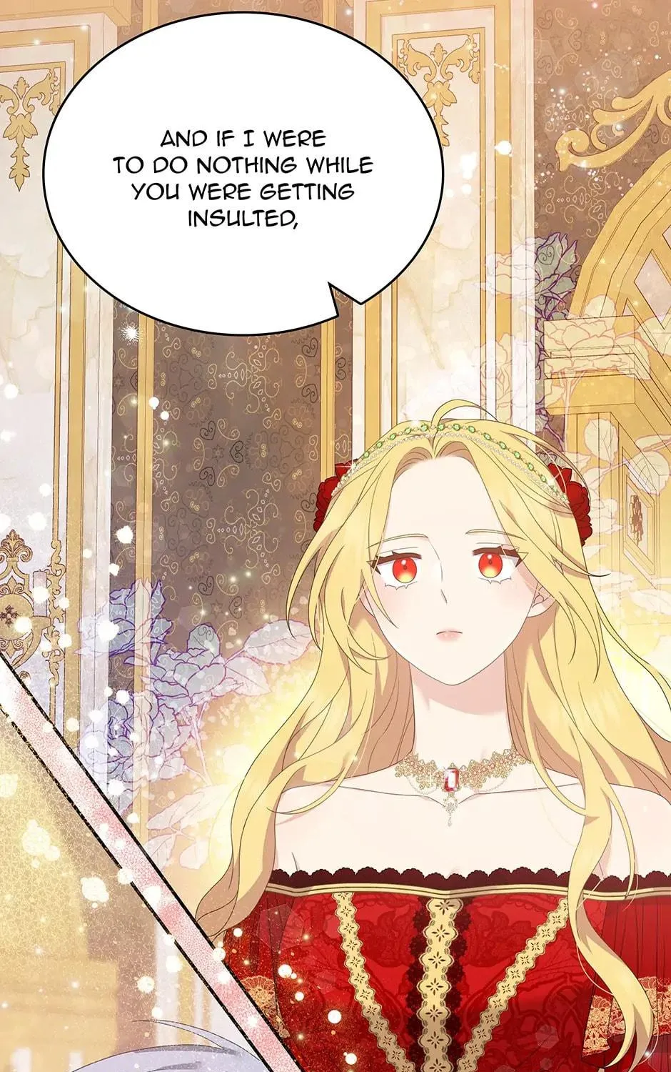 Two Sides of the Princess Chapter 58 page 76 - 
