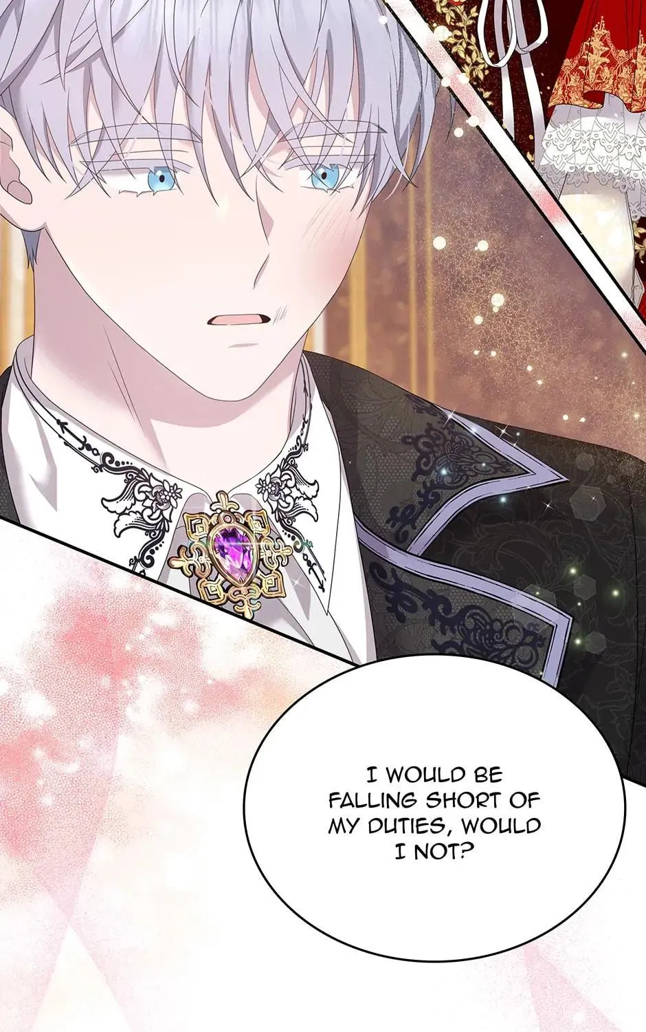 Two Sides of the Princess Chapter 58 page 78 - 