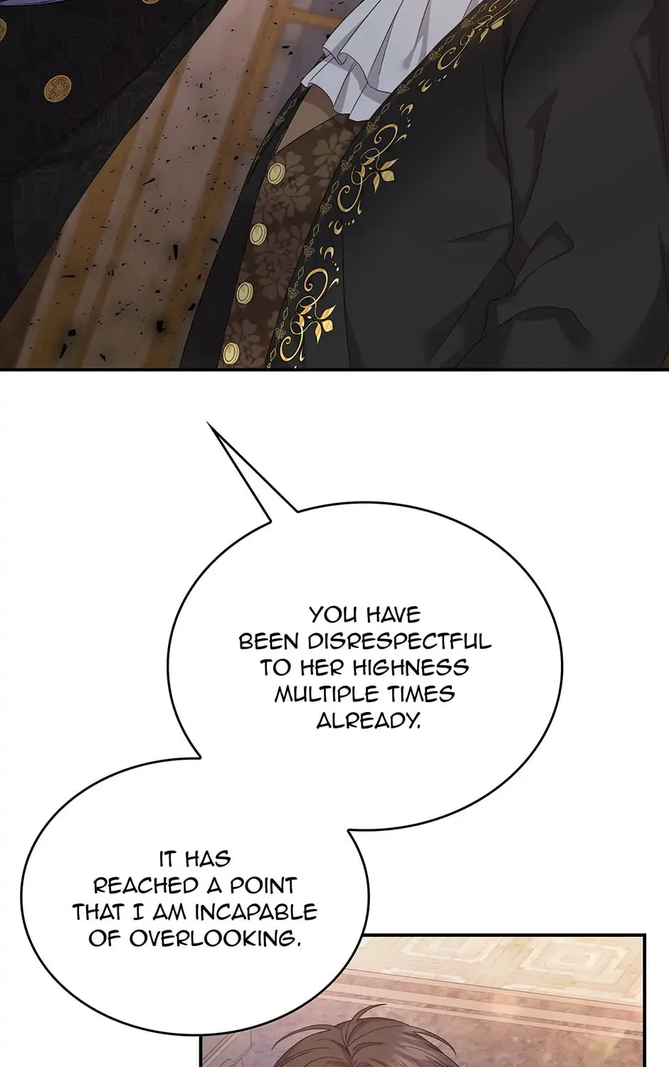 Two Sides of the Princess Chapter 58 page 84 - 