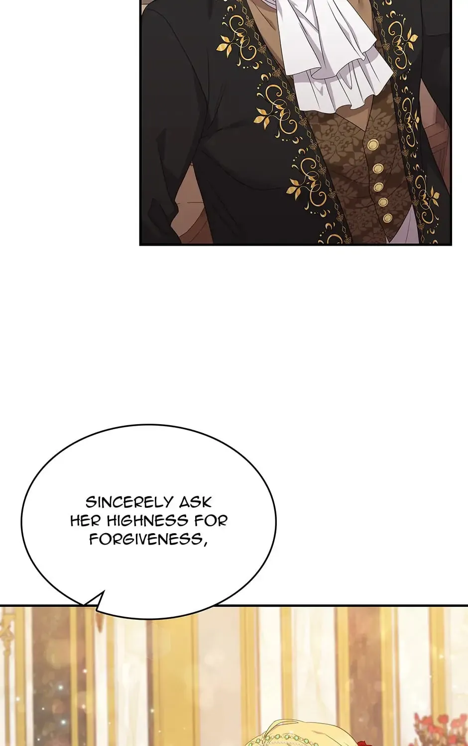 Two Sides of the Princess Chapter 58 page 86 - 