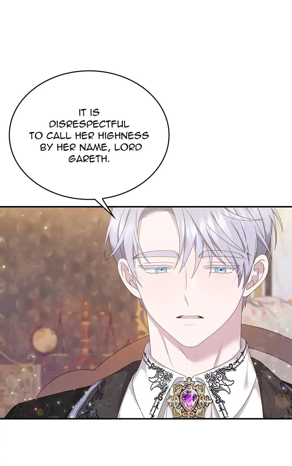Two Sides of the Princess Chapter 58 page 10 - 