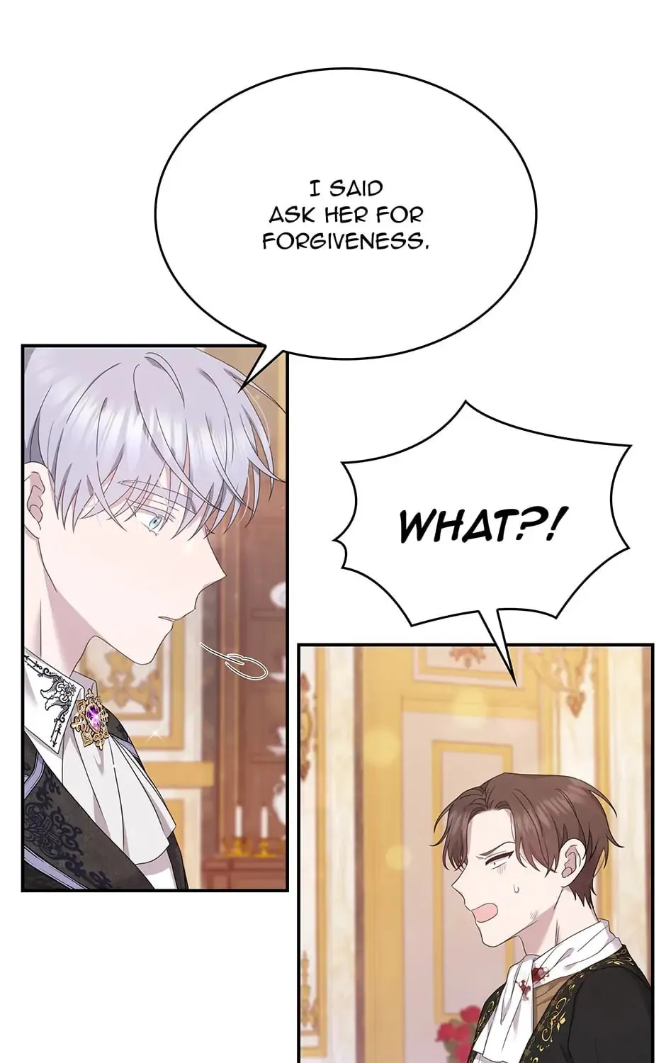 Two Sides of the Princess Chapter 58 page 92 - 
