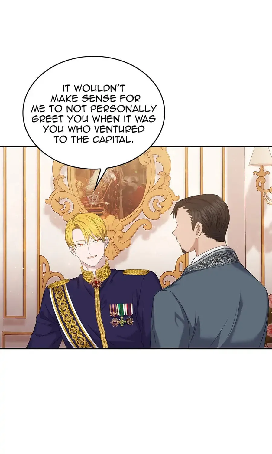 Two Sides of the Princess Chapter 59 page 104 - 